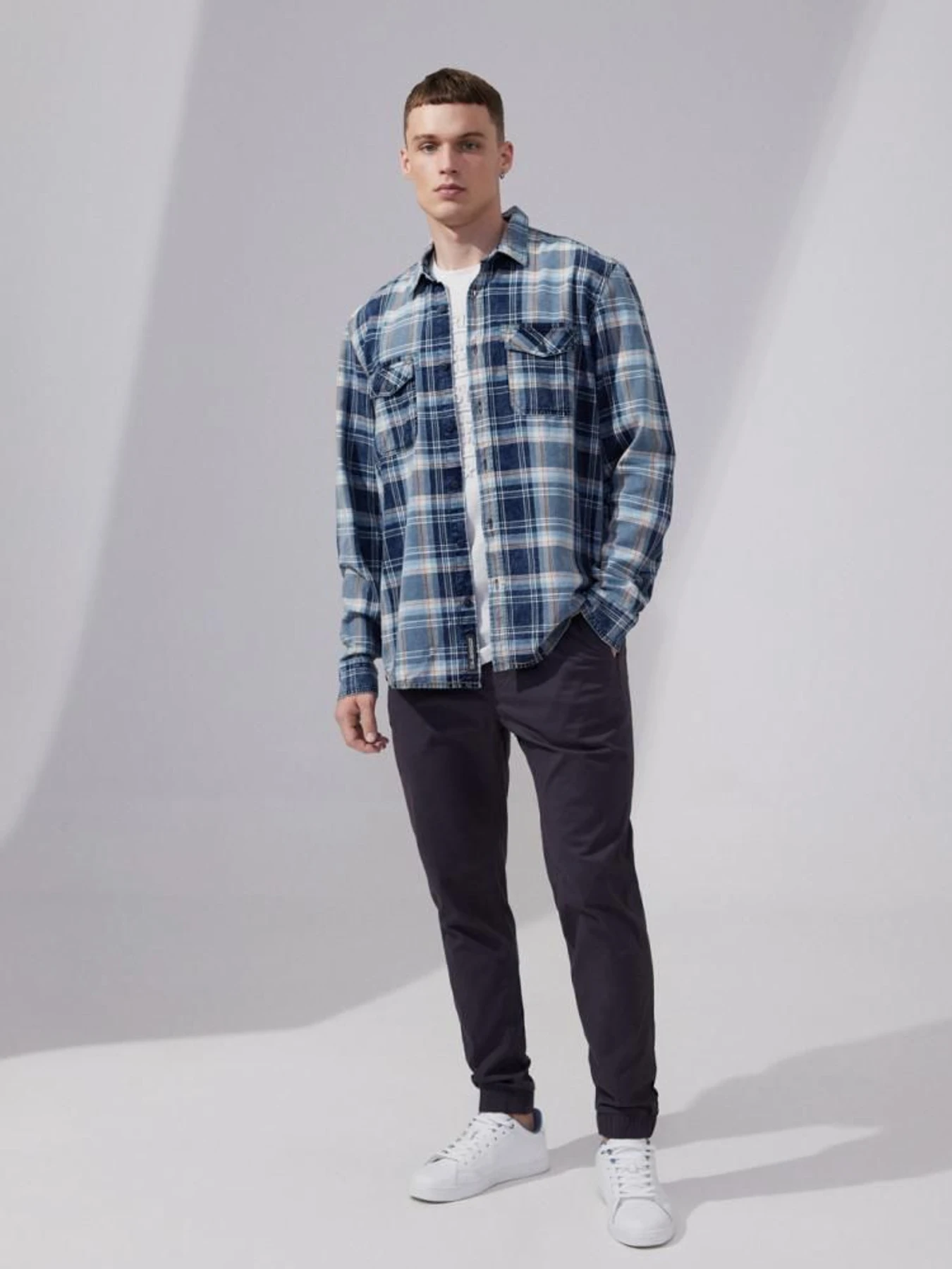 Брюки DIVERSE модель 10042623 Брюки DIVERSE модель 10042623 Фото