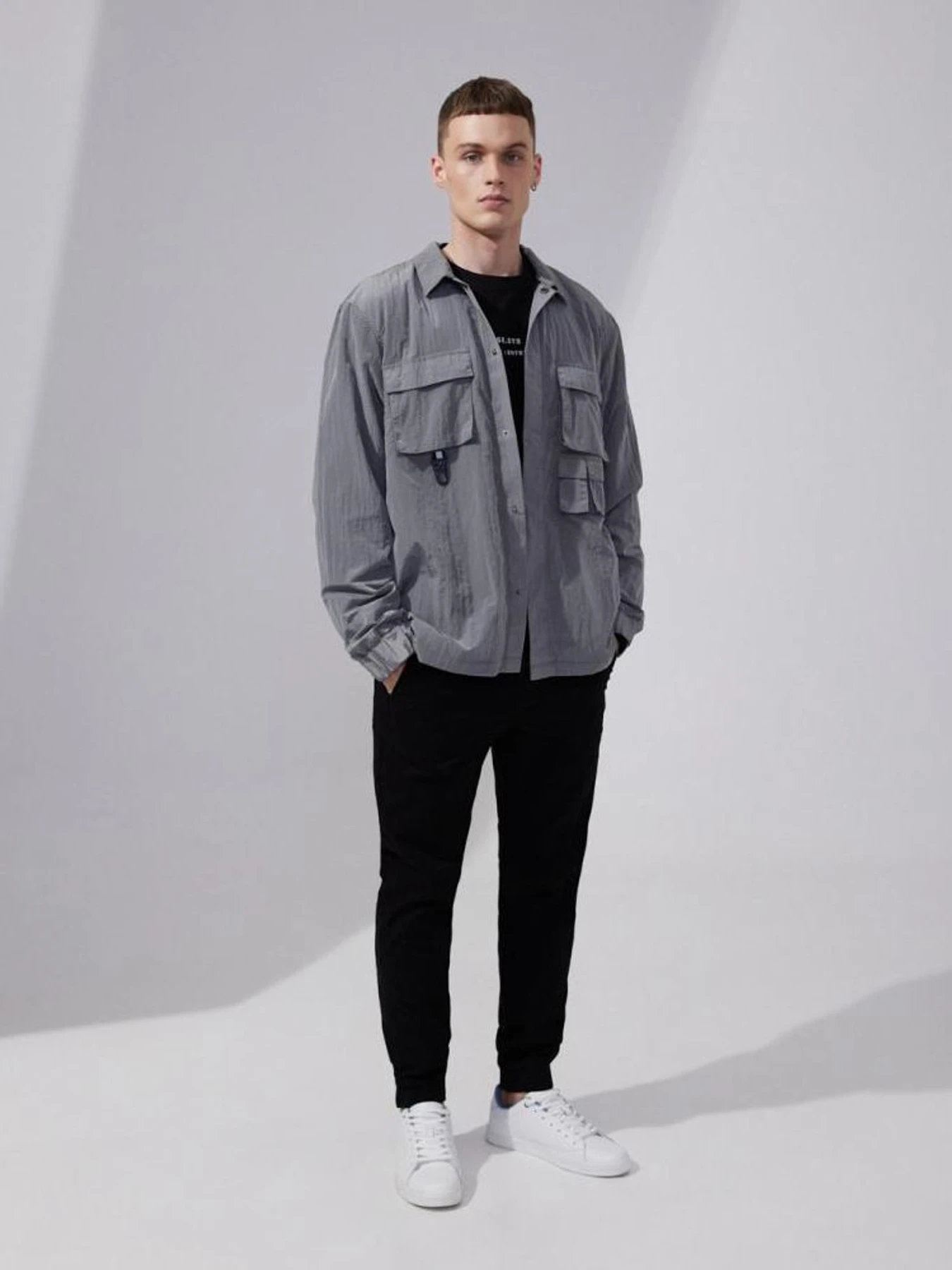 Брюки DIVERSE модель 10042623 Брюки DIVERSE модель 10042623 Фото