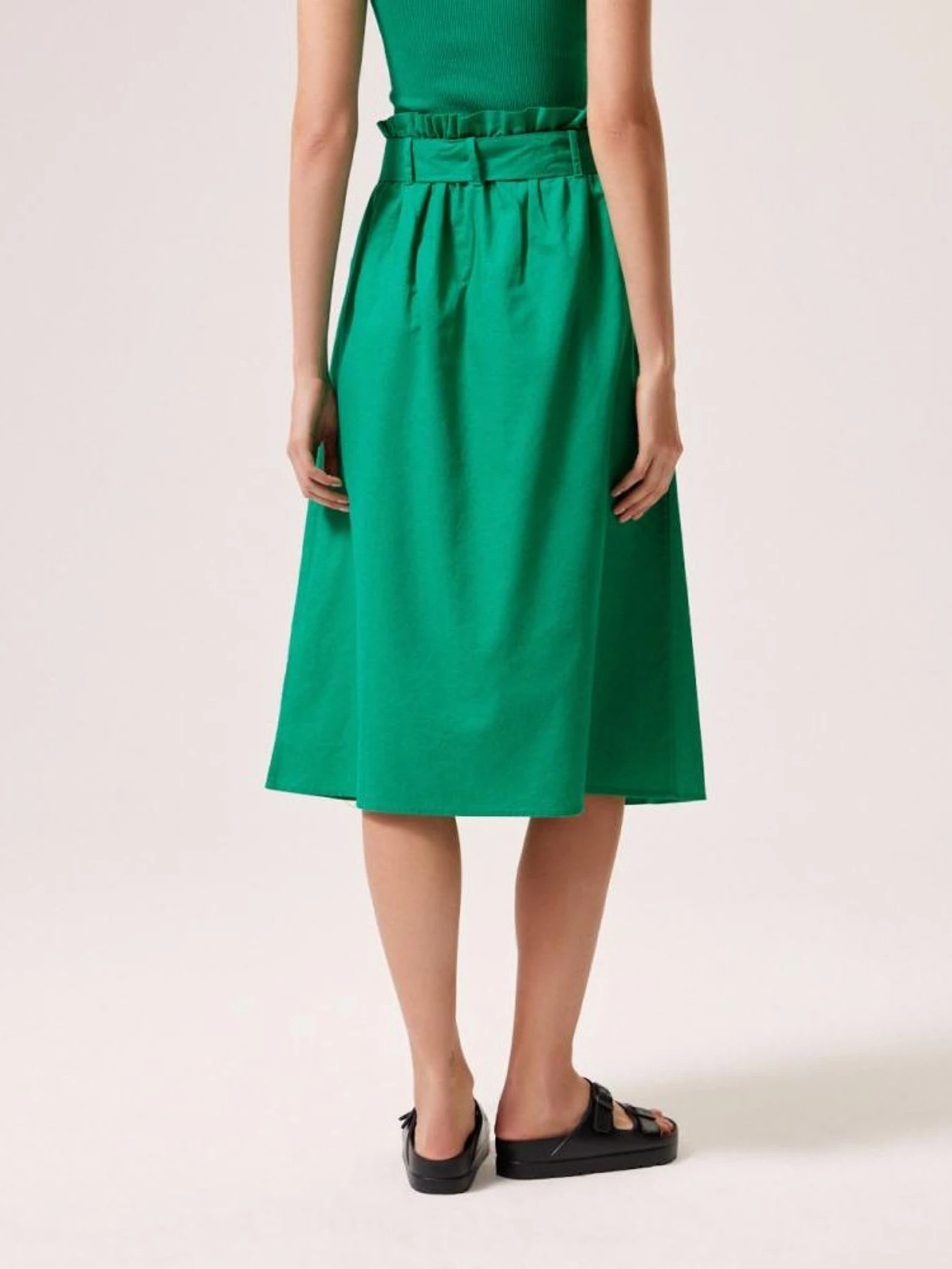 Юбки DIVERSE Majda модель 10044354 Юбки DIVERSE Majda модель 10044354 Фото