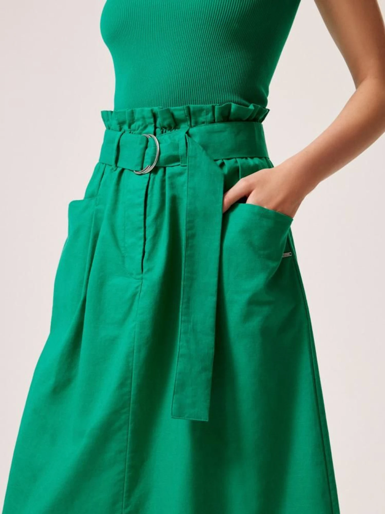 Юбки DIVERSE Majda модель 10044354 Юбки DIVERSE Majda модель 10044354 Фото