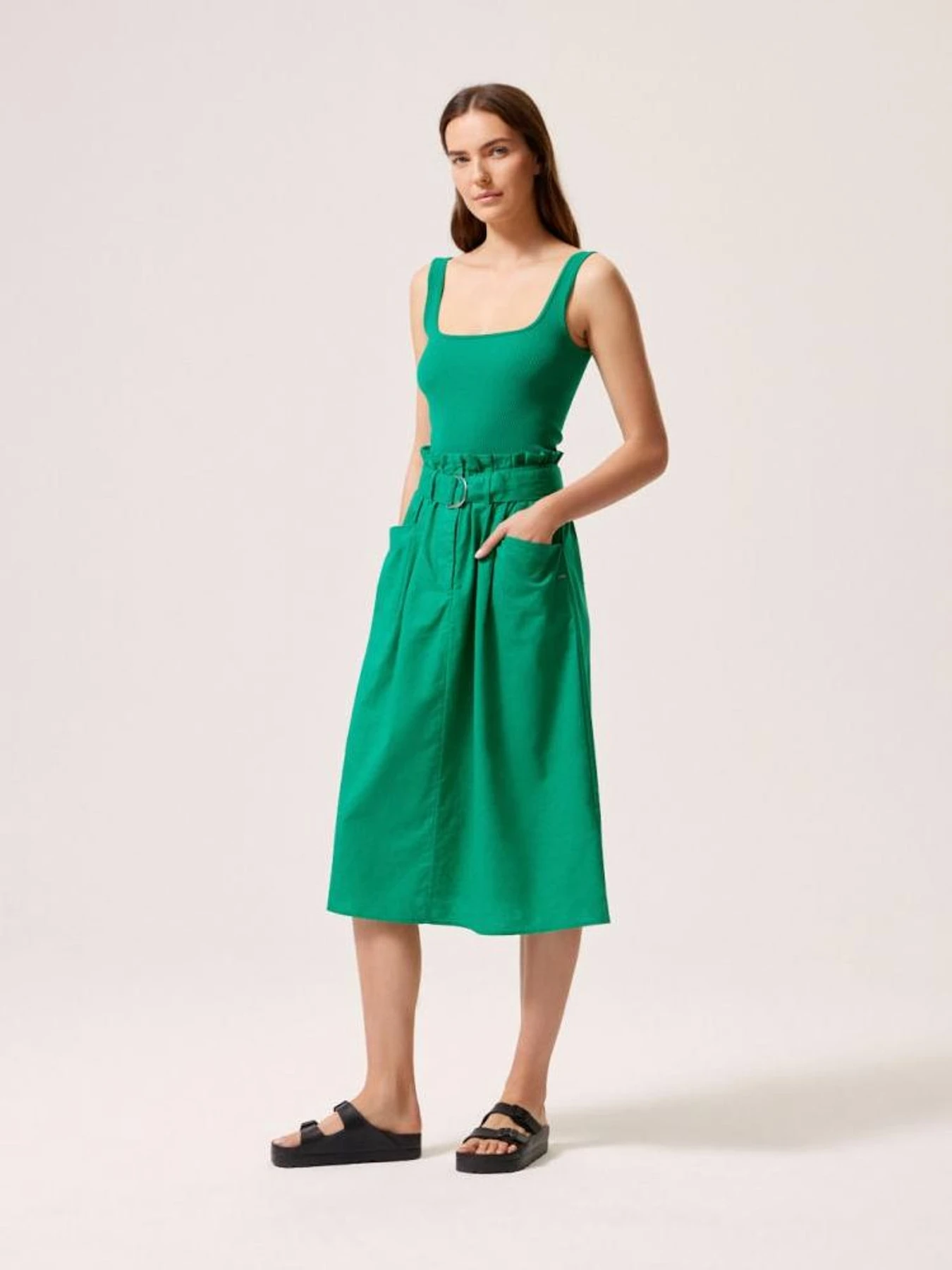 Юбки DIVERSE Majda модель 10044354 Юбки DIVERSE Majda модель 10044354 Фото