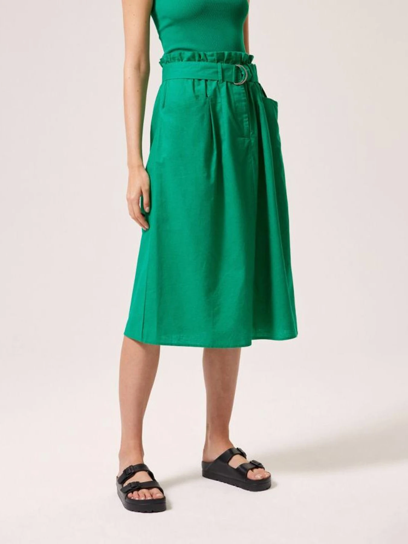 Юбки DIVERSE Majda модель 10044354 Юбки DIVERSE Majda модель 10044354 Фото