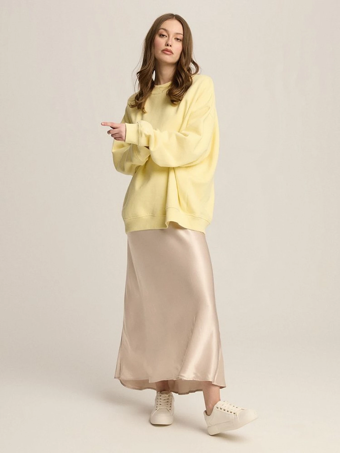 Юбки DIVERSE модель 10046613 Юбки DIVERSE модель 10046613 Фото