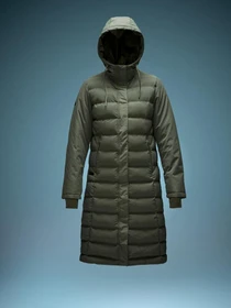 Куртки та дублянки DIVERSE модель 10045472 Фото