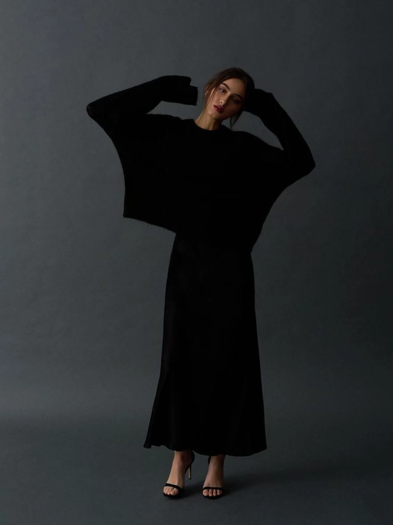 Юбки DIVERSE модель 10045821 Юбки DIVERSE модель 10045821 Фото