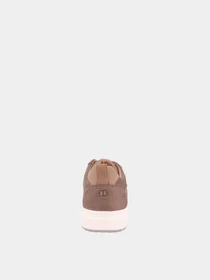 Кроссовки Casual модель Кеж-94/35-01-корич./8-ч-241 Фото