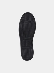 Кеды Casual модель Кеж-03Casual/7-1-чорн Фото