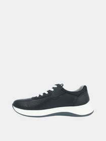 Кроссовки Casual модель Кеж-1225/1/7-12-син Фото