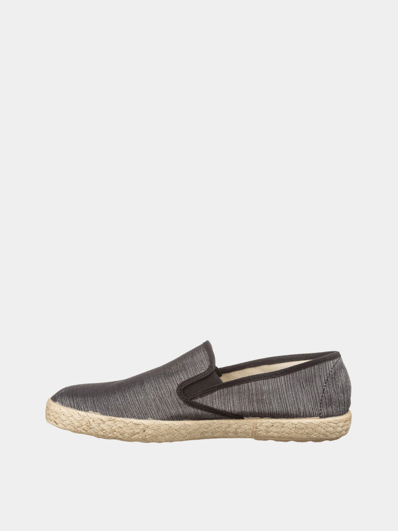 Сліпони та мокасини Casual модель Кеж-Q 7678 black-м-191 Сліпони та мокасини Casual модель Кеж-Q 7678 black-м-191 Фото