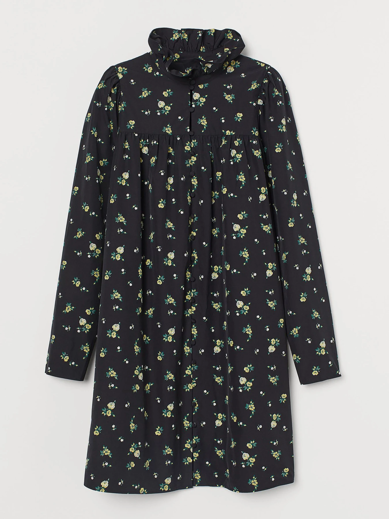 Платья H&M модель 58123 Фото