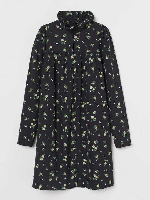 Платья H&M модель 58123 Фото
