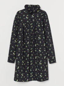 Платья H&M модель 58123 Фото