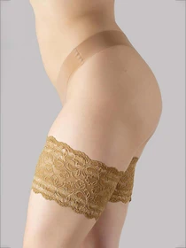 Колготы Giulia Positive Anti-Chafing Bands модель UP-00001661 Фото