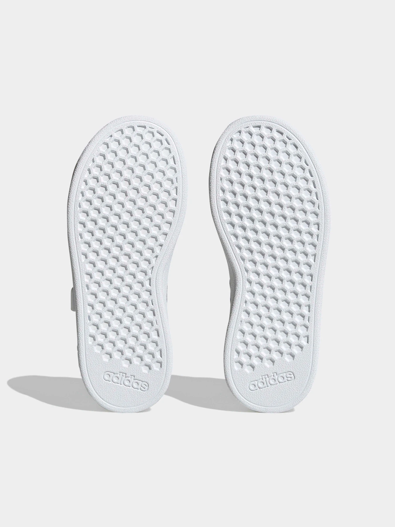 Кеди Adidas Grand Court модель HP8915 Кеди Adidas Grand Court модель HP8915 Фото