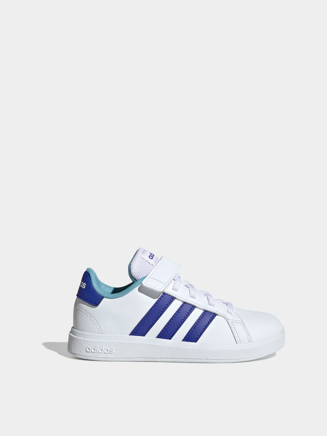Кеди Adidas Grand Court модель HP8915 Кеди Adidas Grand Court модель HP8915 Фото