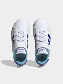 Кеди Adidas Grand Court модель HP8915 Фото