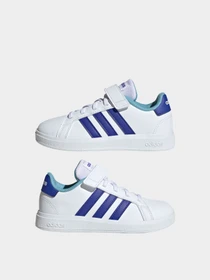 Кеди Adidas Grand Court модель HP8915 Фото