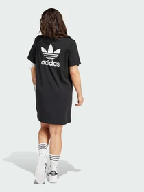 Сукні Adidas Adicolor модель IU2404 Фото