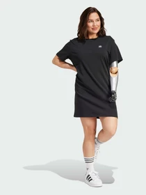Сукні Adidas Adicolor модель IU2404 Фото