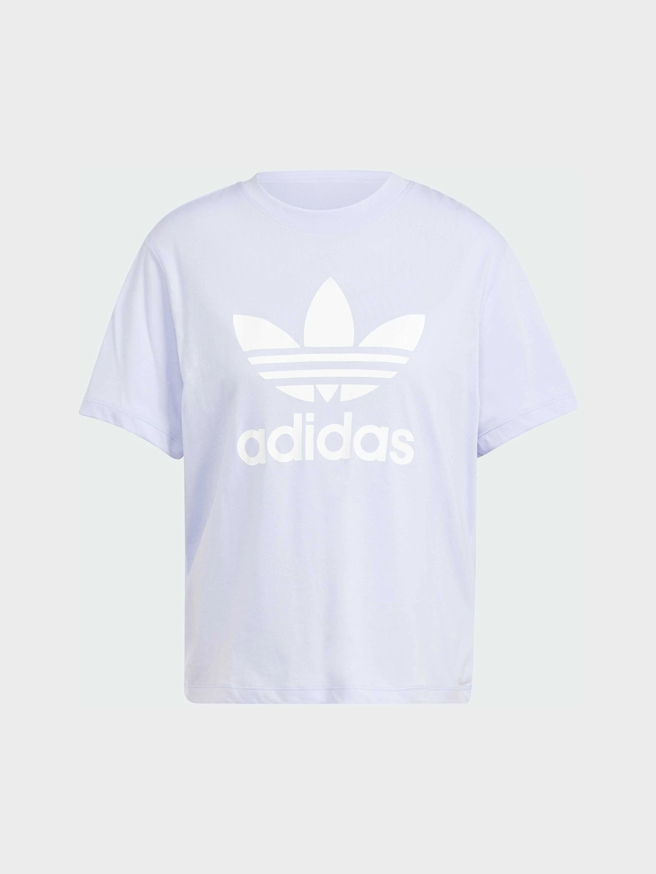 Футболки и поло Adidas Adicolor модель IN8439 Футболки и поло Adidas Adicolor модель IN8439 Фото