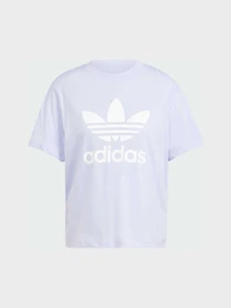 Футболки и поло Adidas Adicolor модель IN8439 Фото