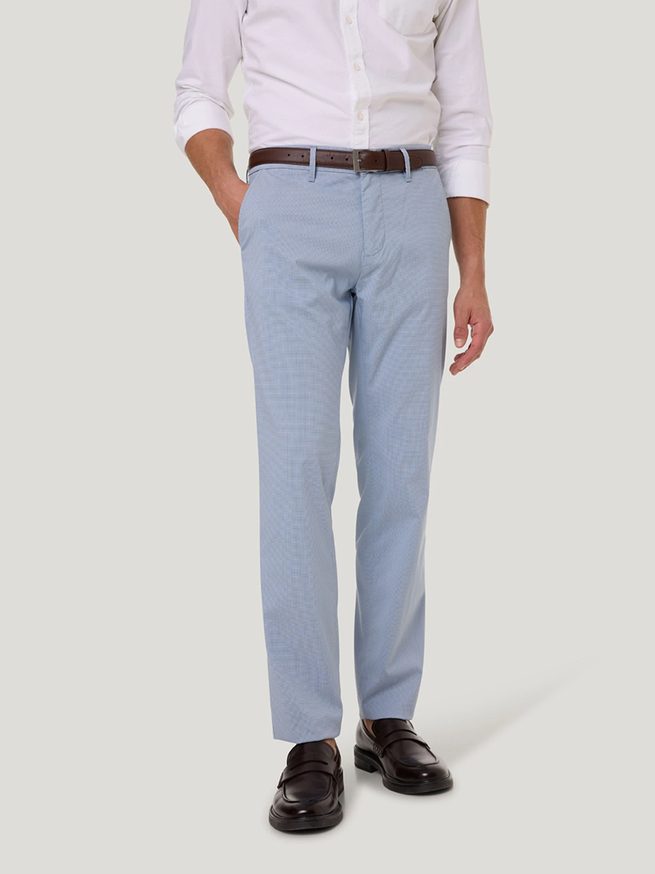 Штани Pierre Cardin модель C3 33730.1058.6027 Штани Pierre Cardin модель C3 33730.1058.6027 Фото