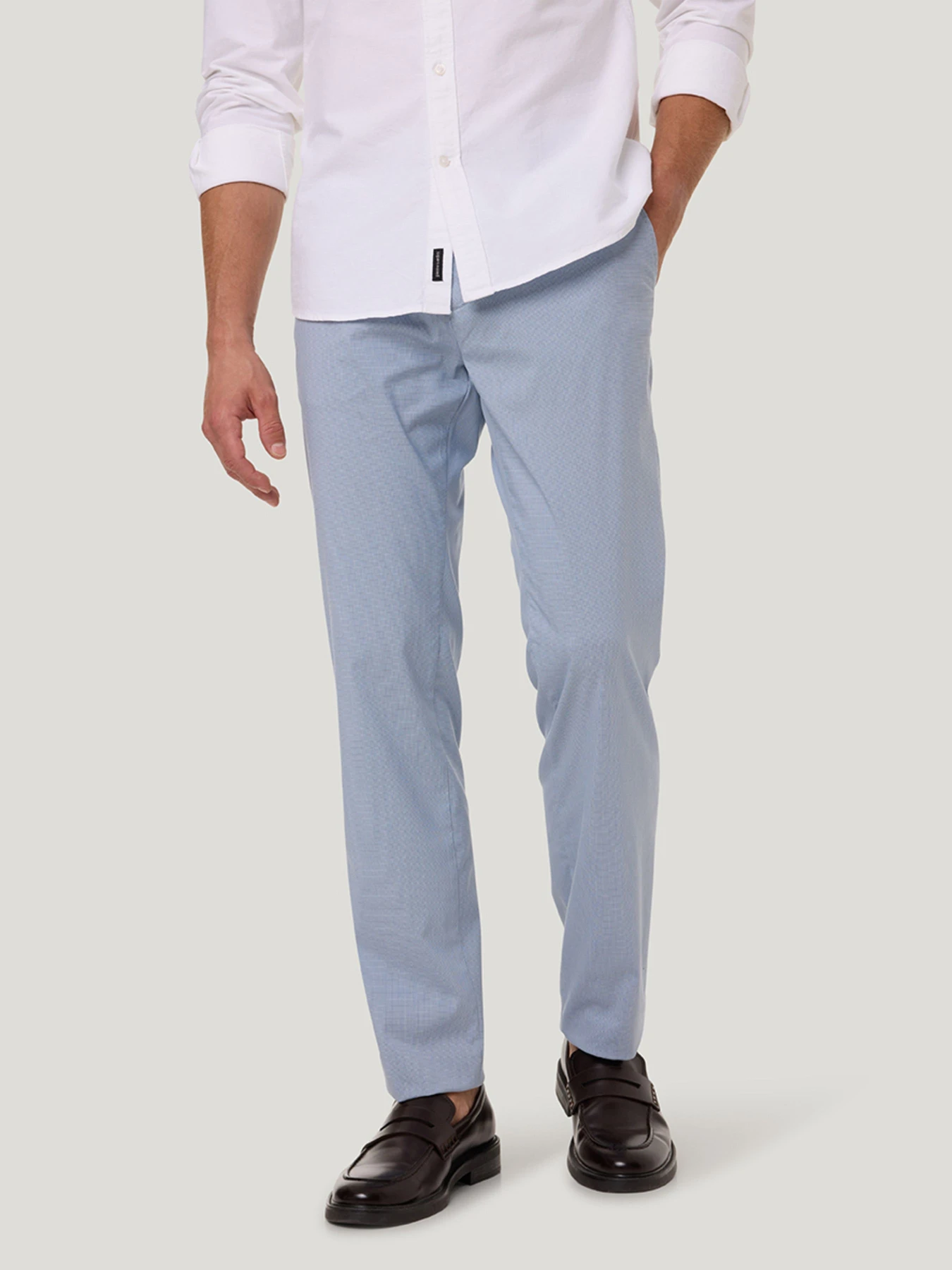 Штани Pierre Cardin модель C3 33730.1058.6027 Штани Pierre Cardin модель C3 33730.1058.6027 Фото