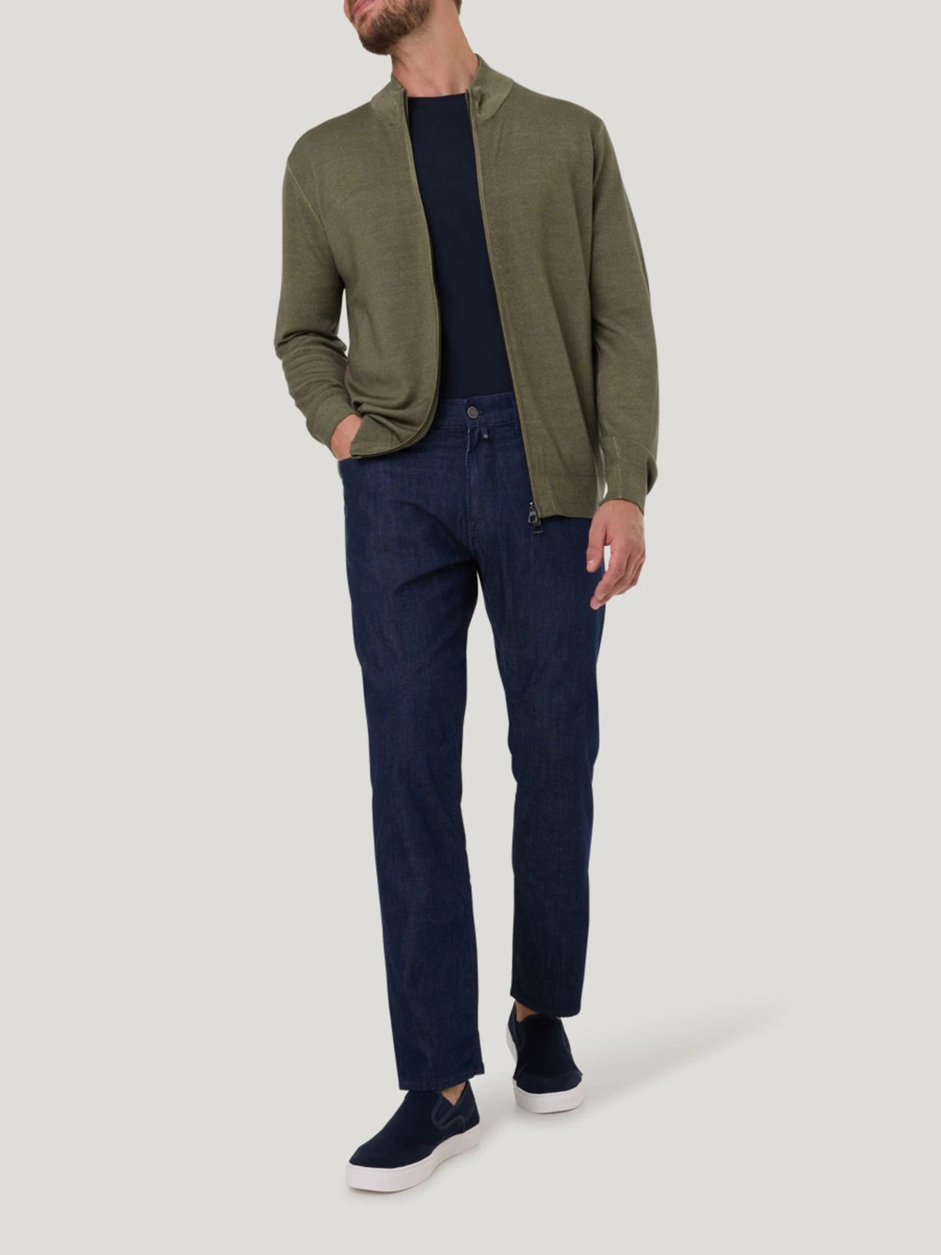 Джинсы Pierre Cardin модель C7 34506.7770.6811 Джинсы Pierre Cardin модель C7 34506.7770.6811 Фото