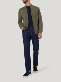 Джинсы Pierre Cardin модель C7 34506.7770.6811 Фото