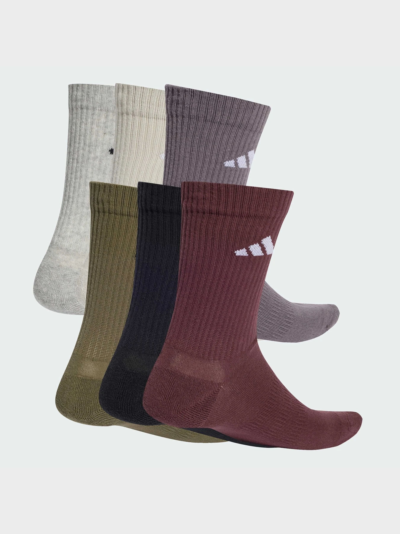 Носки и гольфы Adidas модель JP1716 Фото