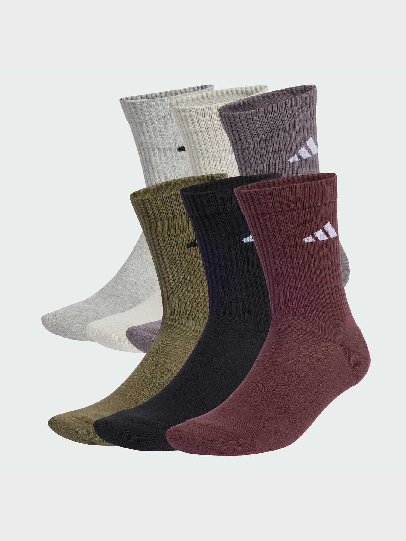 Носки и гольфы Adidas модель JP1716 Фото