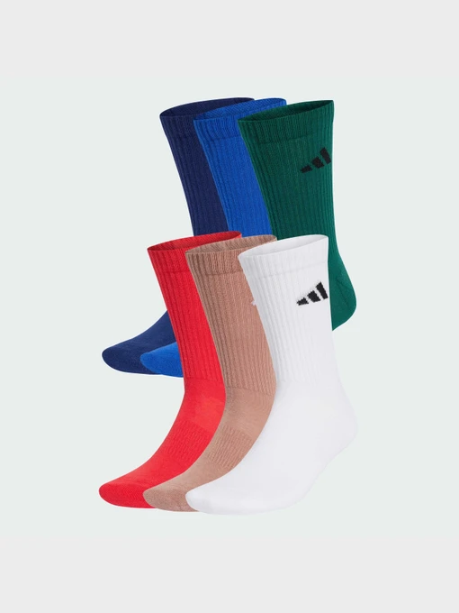 Носки и гольфы Adidas модель JP1717 Фото