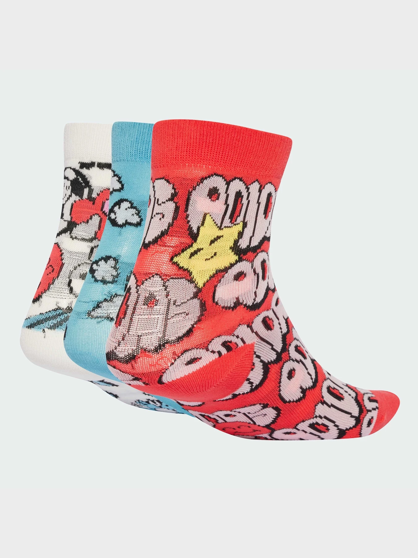 Носки и гольфы Adidas модель JH3421 Фото