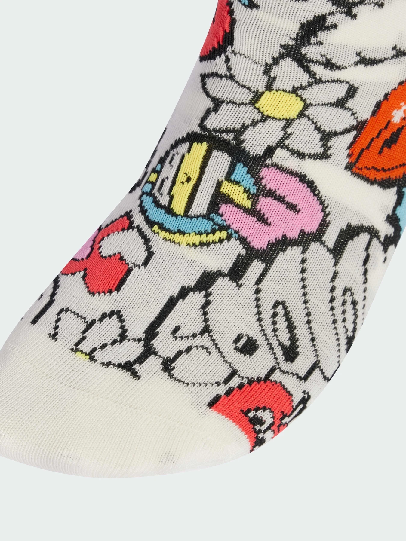 Носки и гольфы Adidas модель JH3421 Фото