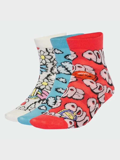 Носки и гольфы Adidas модель JH3421 Фото