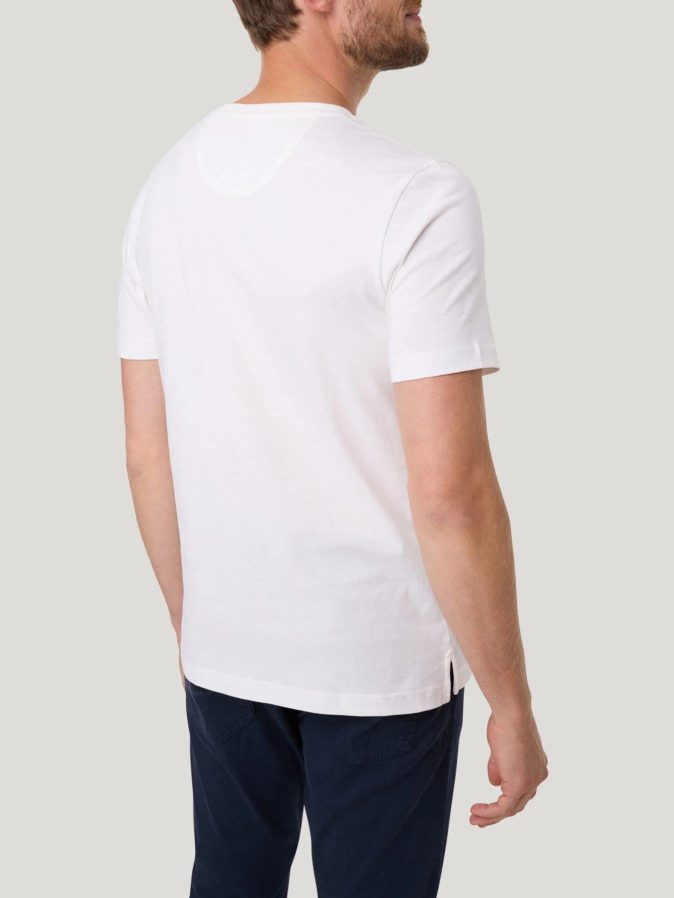 Футболки и поло Pierre Cardin модель C5 21490.2120.1008 Футболки и поло Pierre Cardin модель C5 21490.2120.1008 Фото