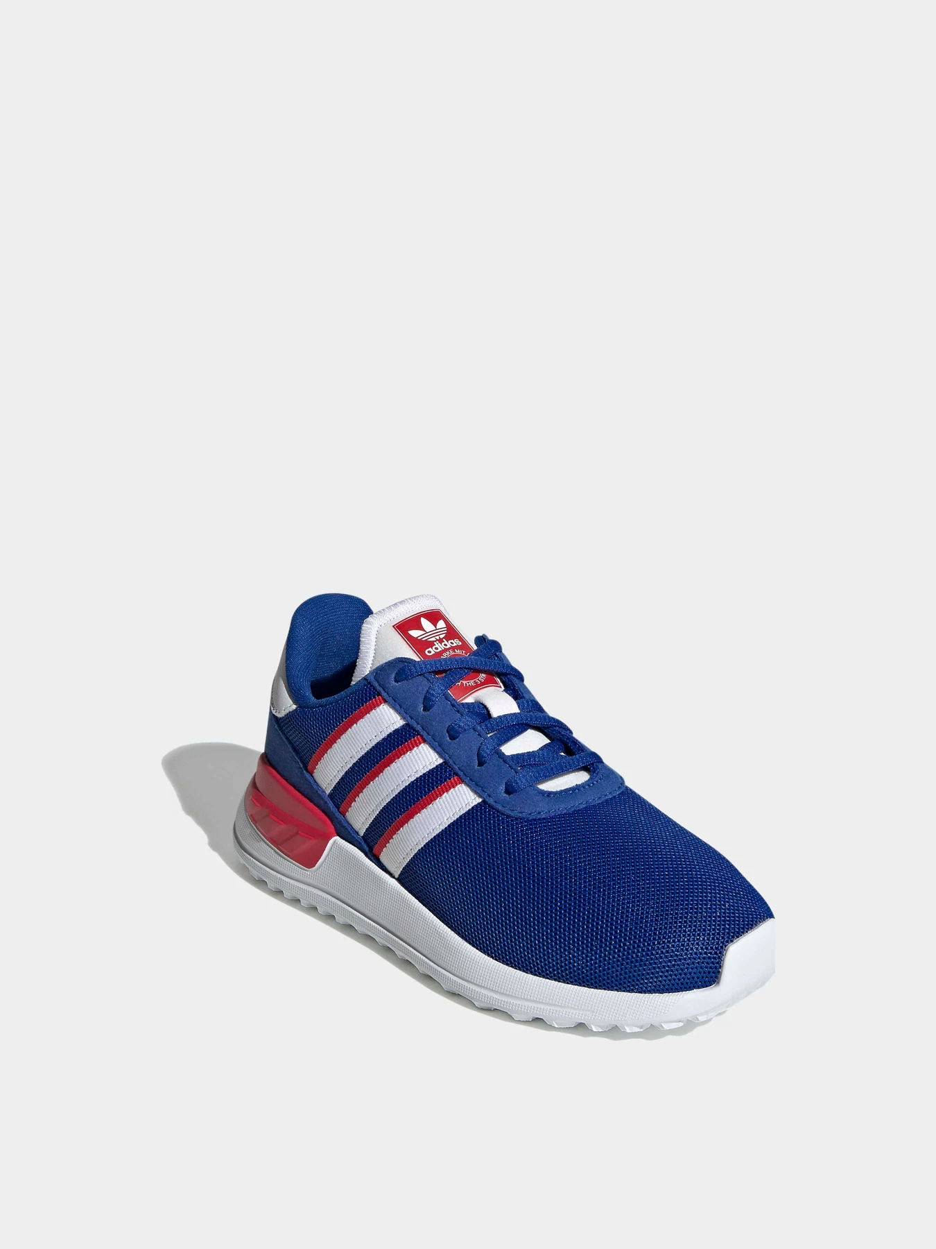 Кроссовки Adidas модель FW0585 Фото