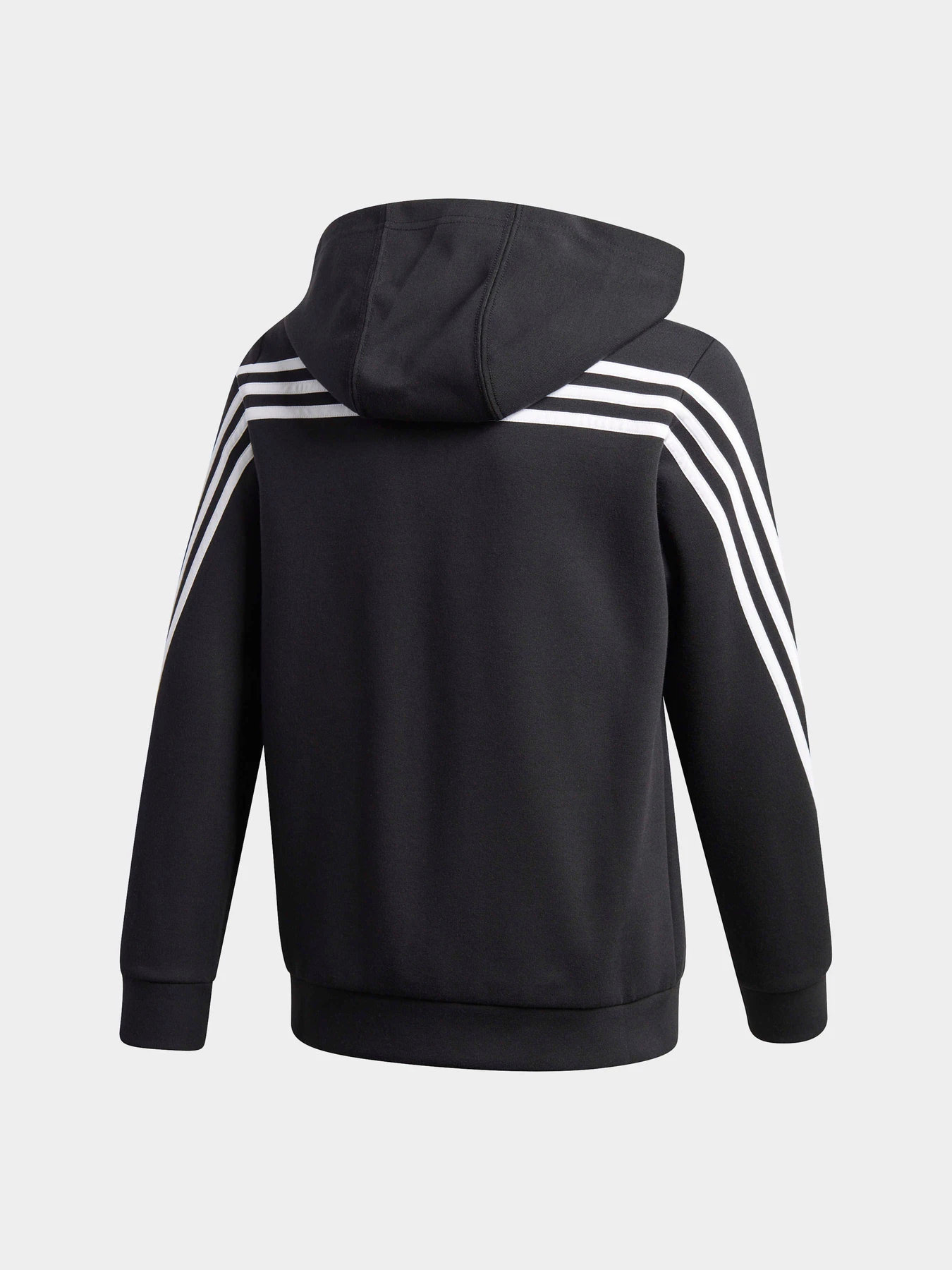 Худи и свитшоты Adidas 3 Stripes модель GE0663 Фото