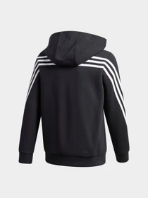 Худи и свитшоты Adidas 3 Stripes модель GE0663 Фото