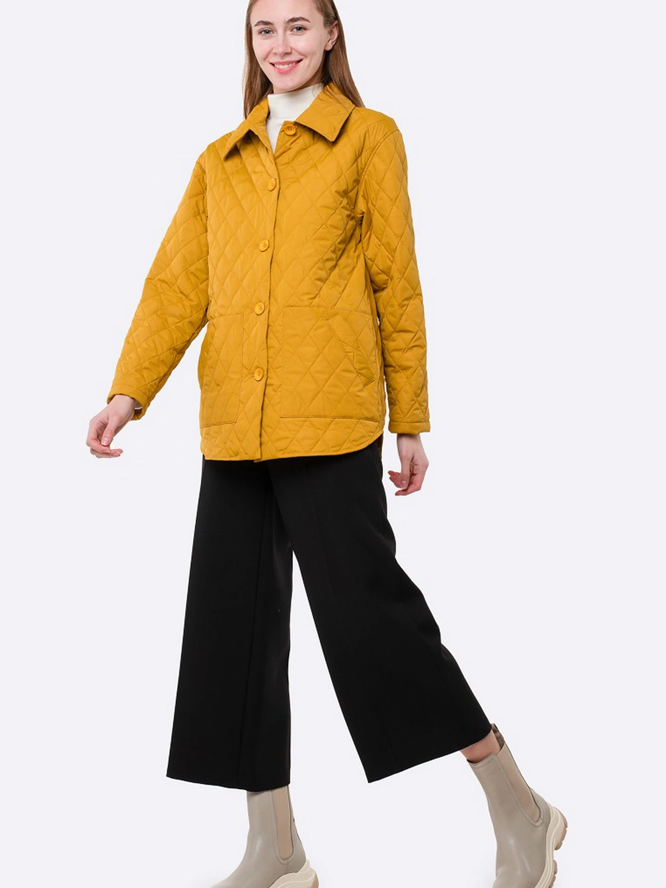 Брюки CAT ORANGE модель 7143 Фото