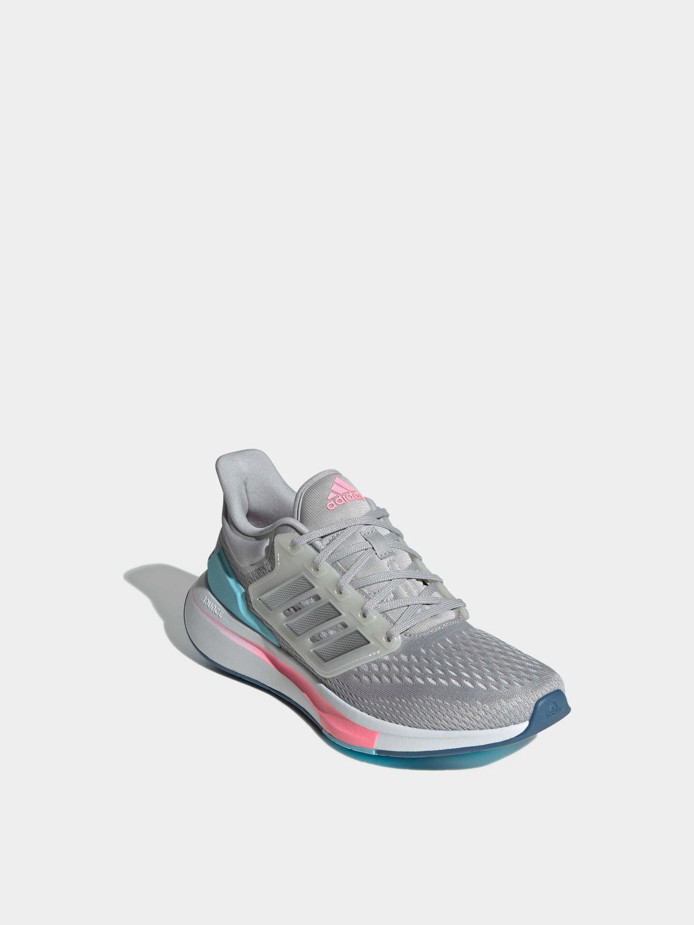 Кроссовки Adidas EQ модель GW6720 Кроссовки Adidas EQ модель GW6720 Фото
