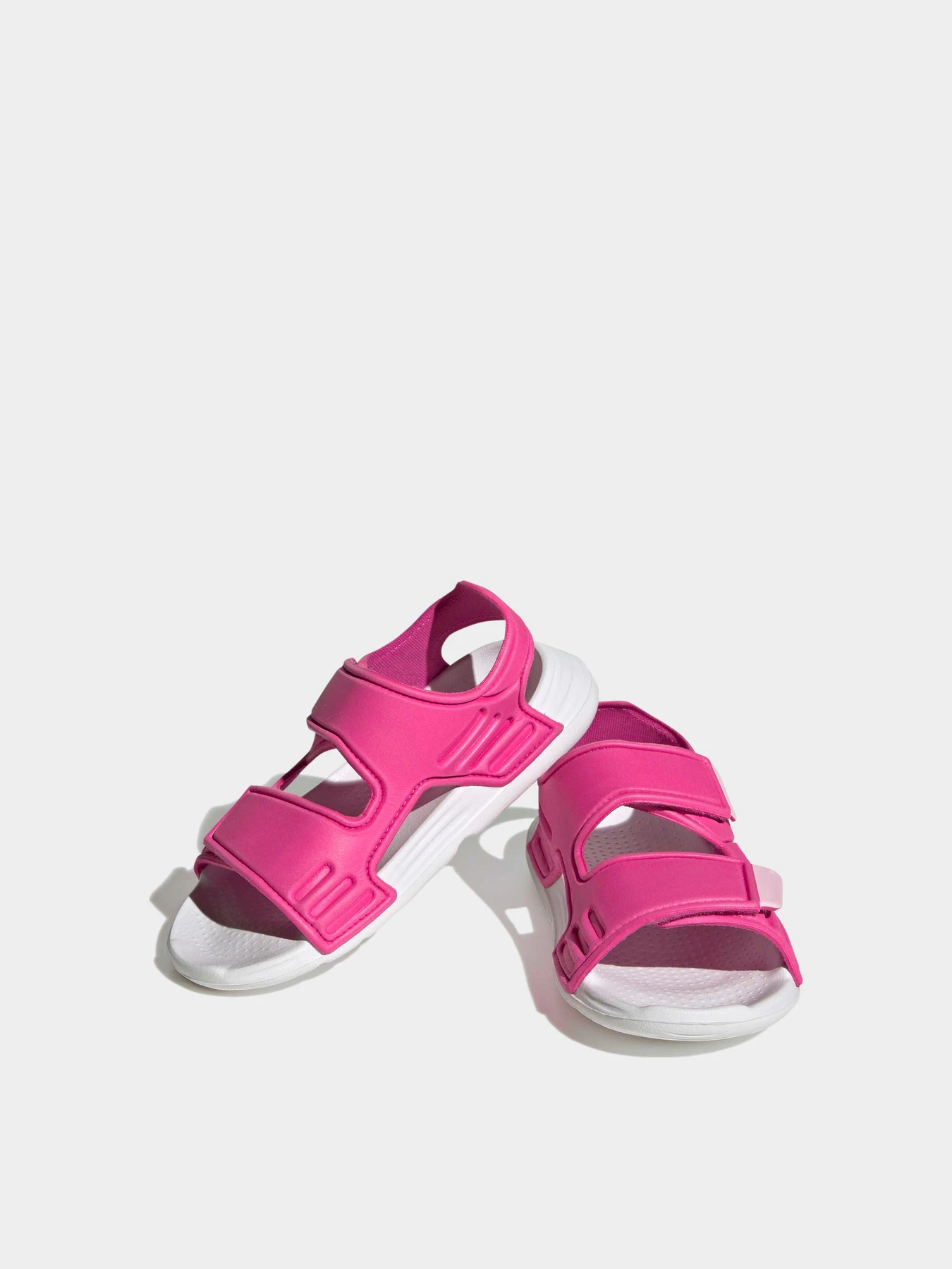 Сандалии Adidas модель FZ6489 Фото