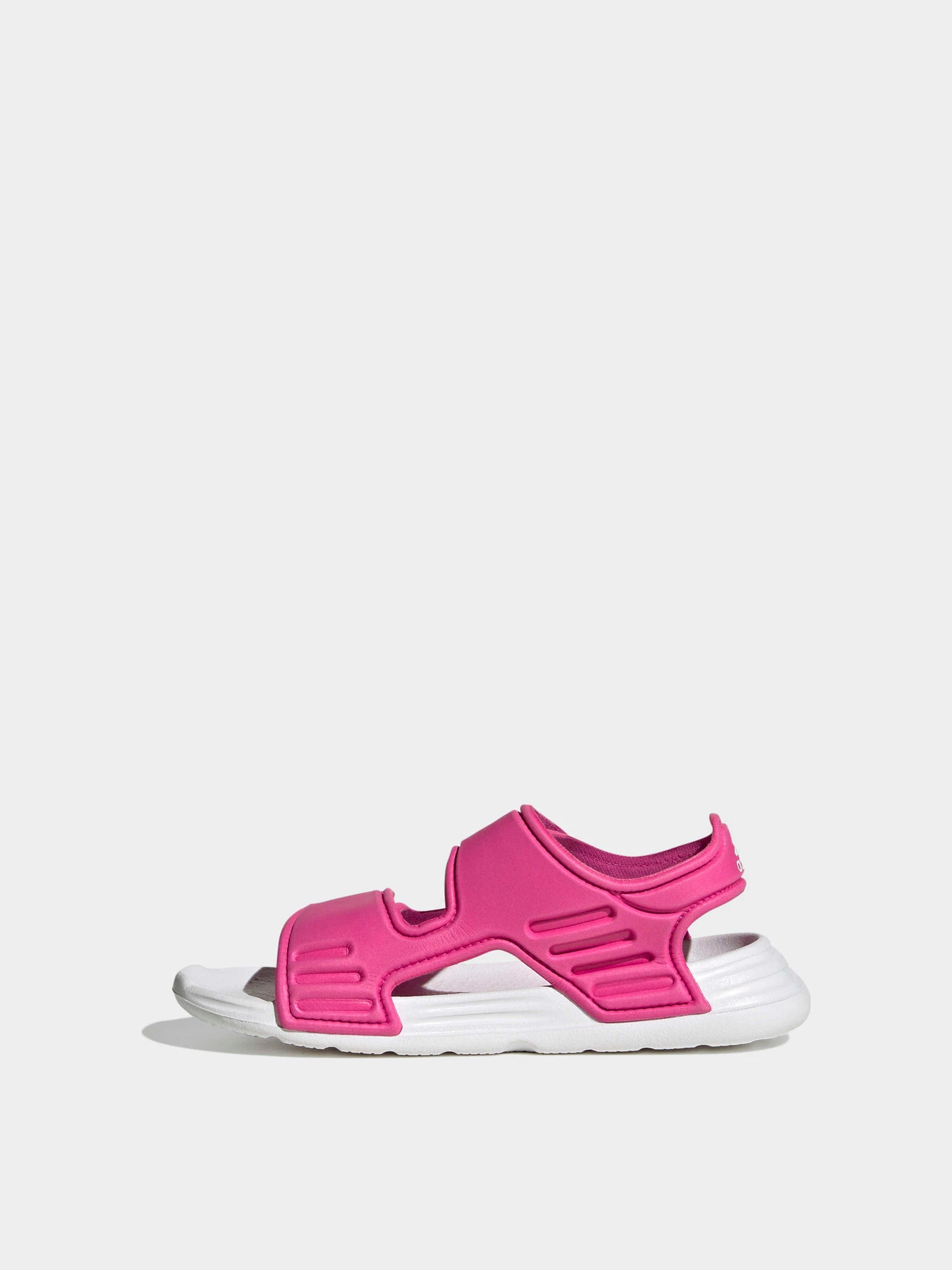 Сандалии Adidas модель FZ6489 Фото