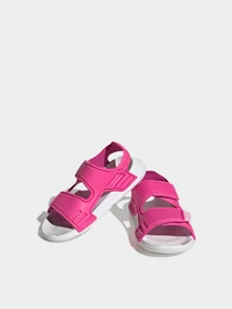 Сандалии Adidas модель FZ6489 Фото