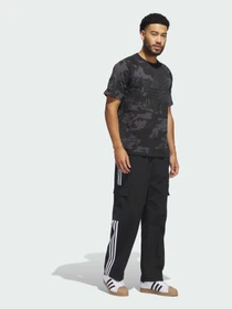 Футболки і поло Adidas Graphics модель IS2892 Фото