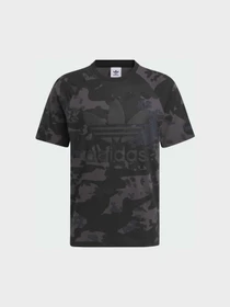 Футболки і поло Adidas Graphics модель IS2892 Фото