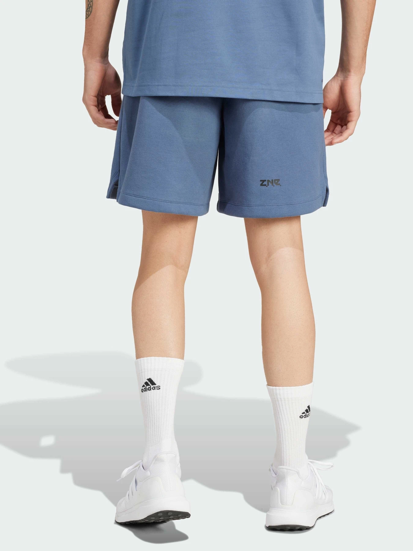Шорты Adidas ZNE модель IR5220 Шорты Adidas ZNE модель IR5220 Фото