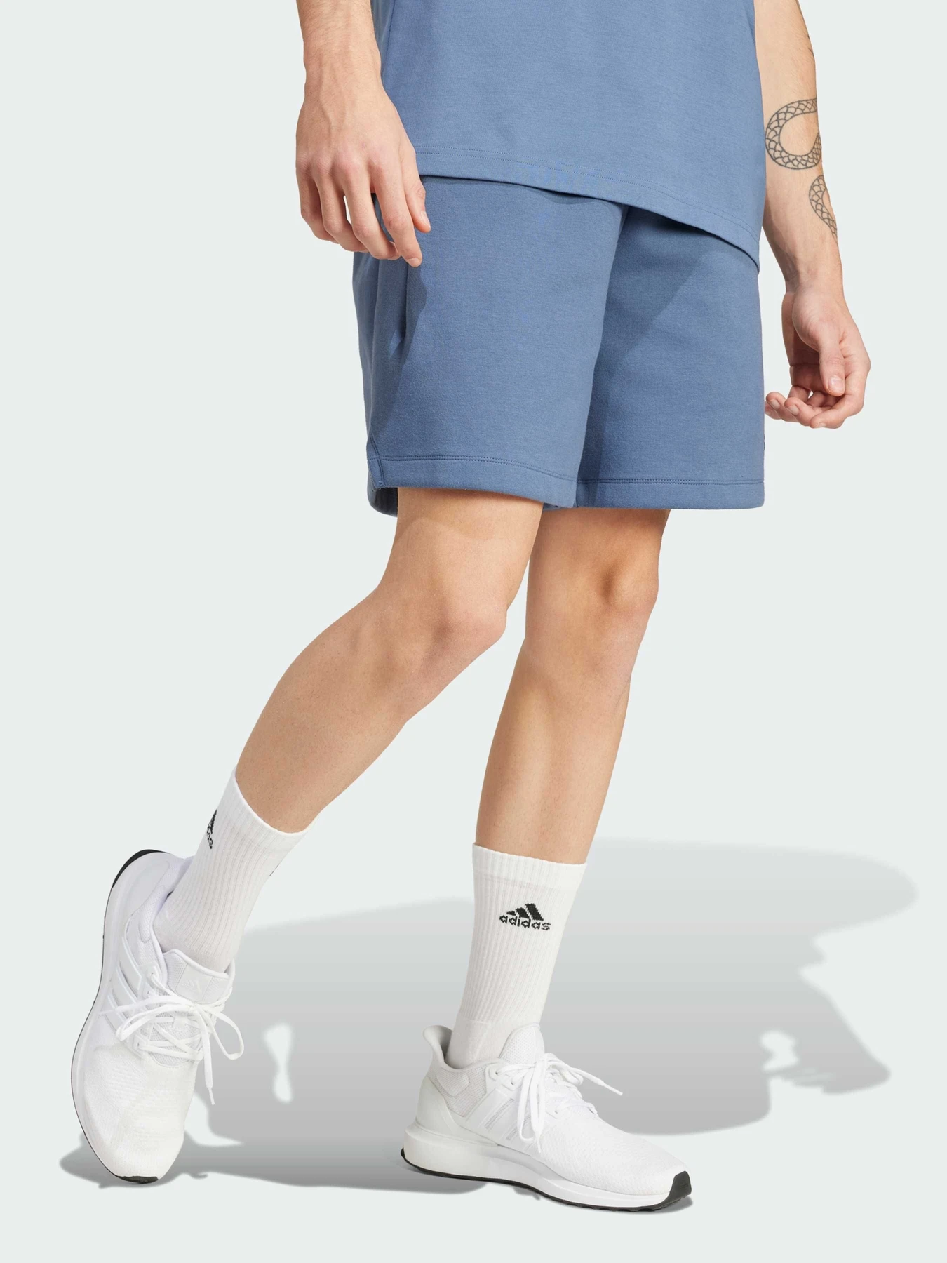 Шорты Adidas ZNE модель IR5220 Шорты Adidas ZNE модель IR5220 Фото