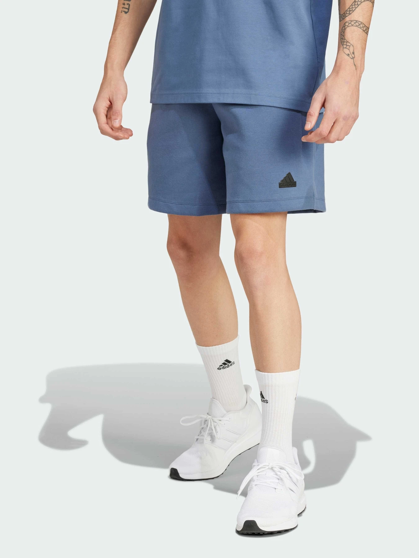 Шорты Adidas ZNE модель IR5220 Шорты Adidas ZNE модель IR5220 Фото