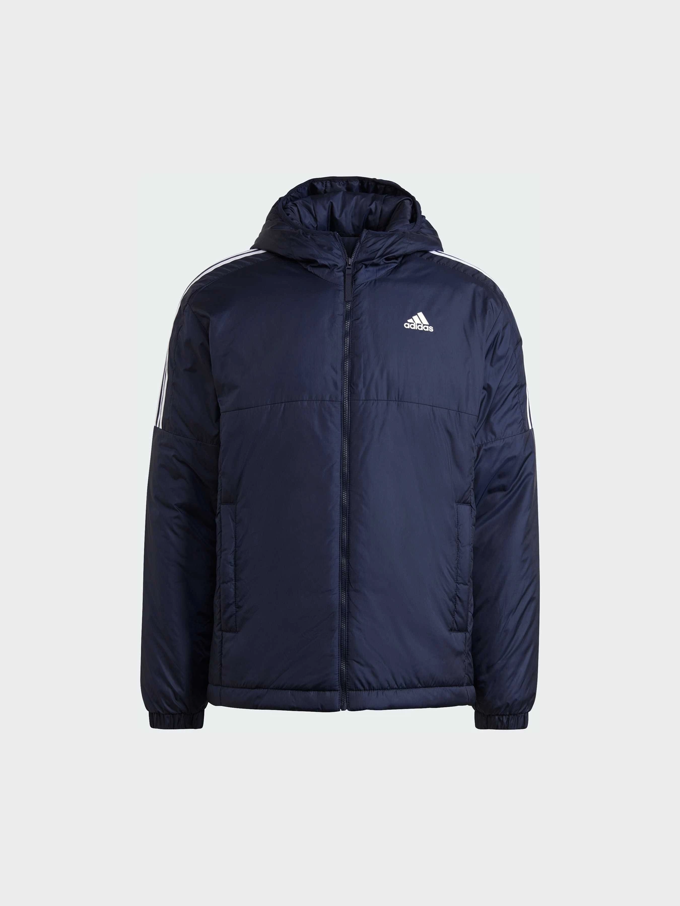 Куртки и дубленки Adidas модель GT9165 Фото